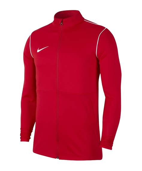 nike air jacket jacke rot schwarz weiss|Nike Park 20 Trainingsjacke Rot Weiss F657 .